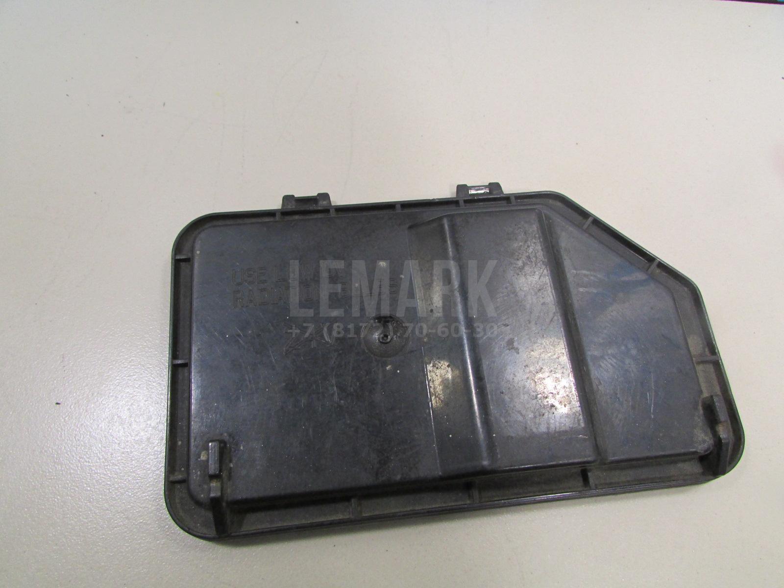 Крышка фары правой для  Fiat Ulysse 2002-2011