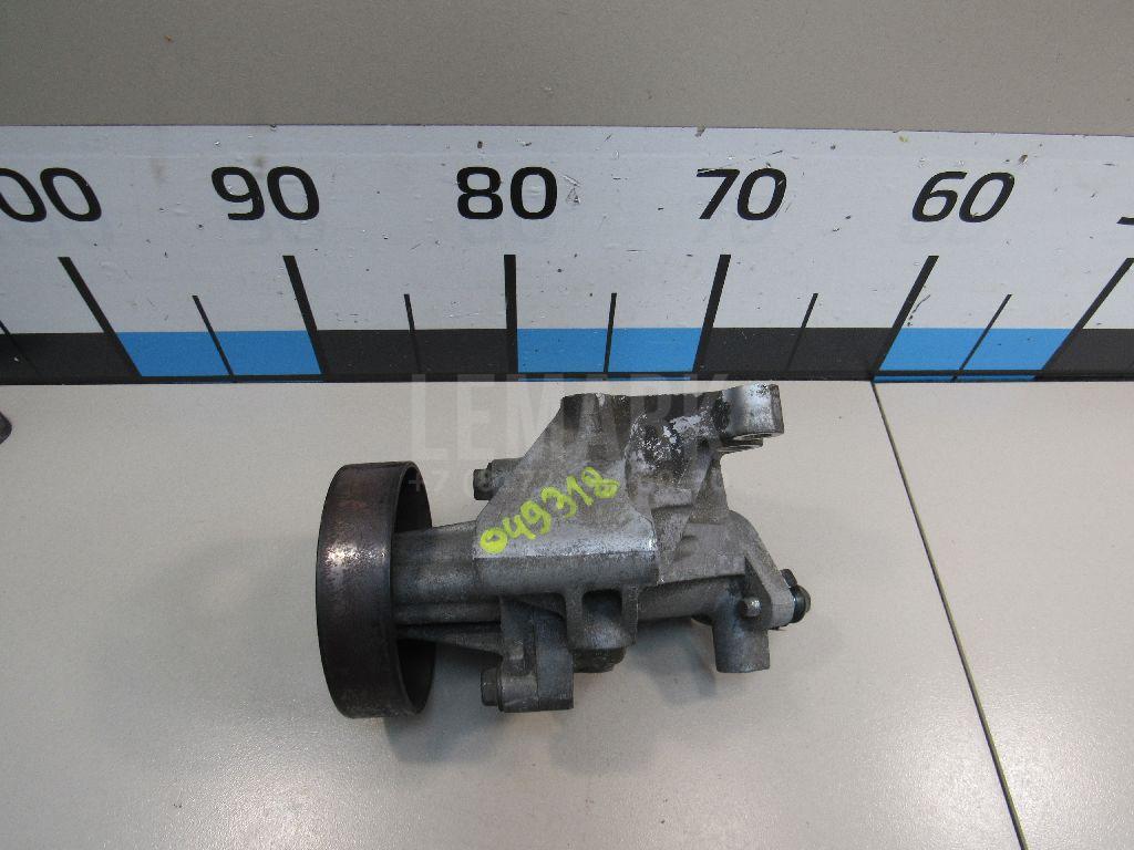 Корпус насоса водяного (помпы) 210136N200 Nissan