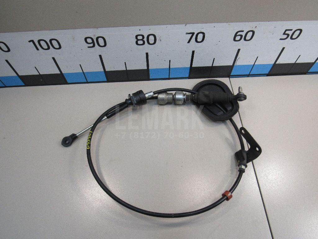 Трос КПП 34935JG300 Nissan