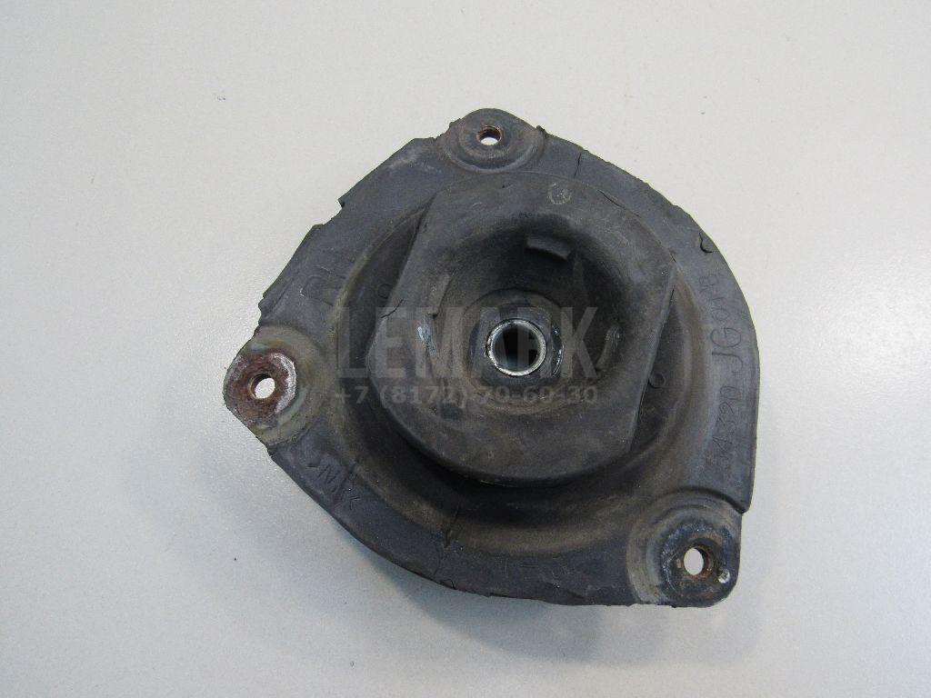 Опора переднего амортизатора правая 543203UB0A Nissan