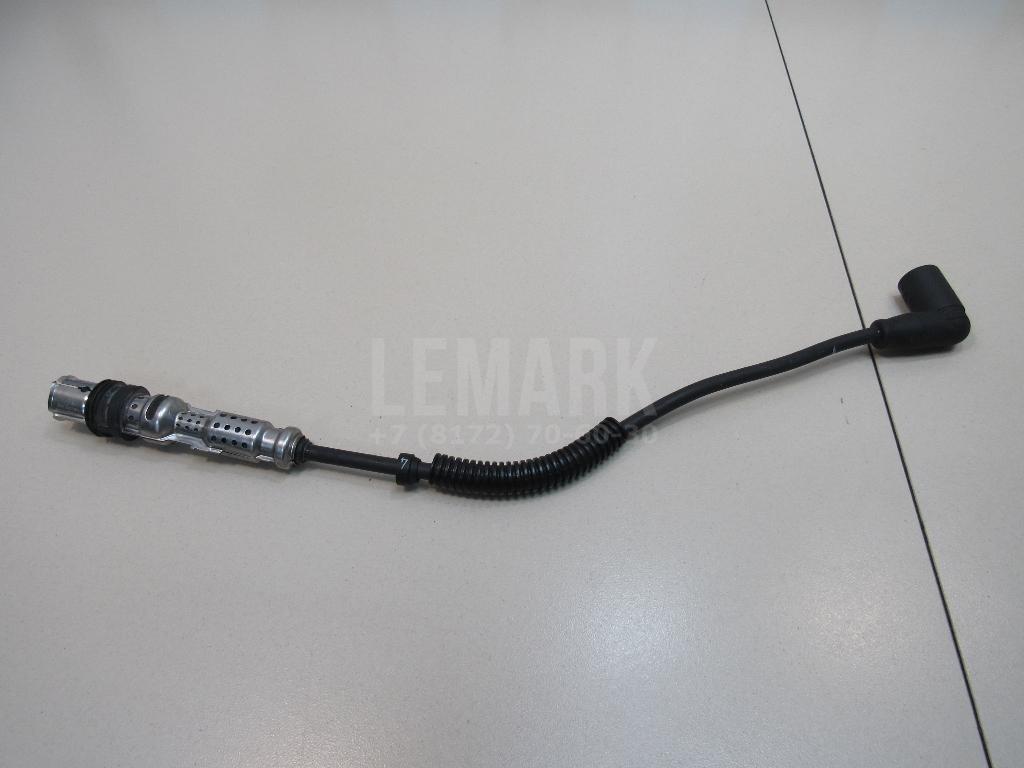 Провод высокого напряжения для  Audi
