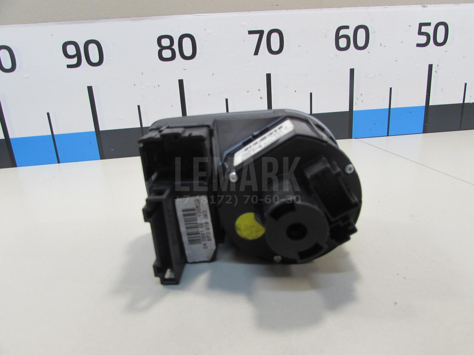 Переключатель света фар для  Citroen C4 Grand Picasso 2006-2014