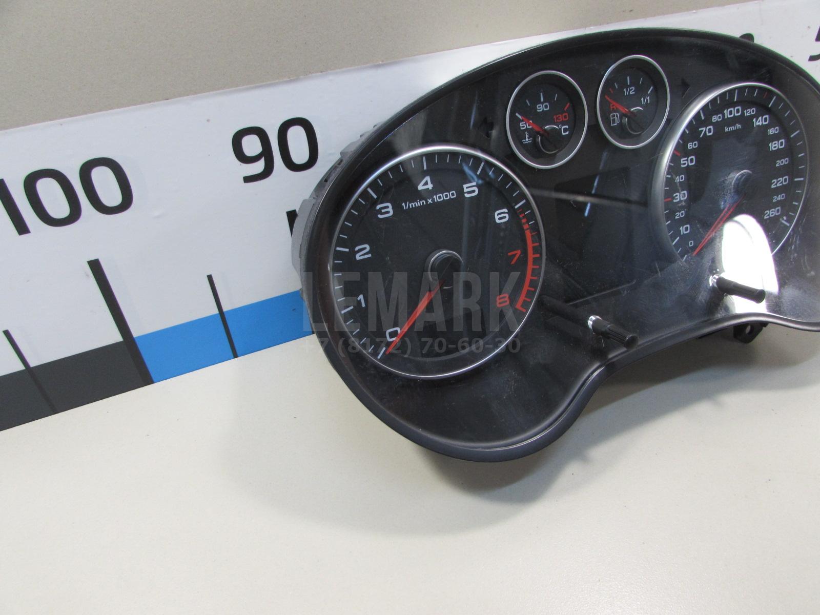 Панель приборов для  BMW 1-serie F20/F21 2011-2019