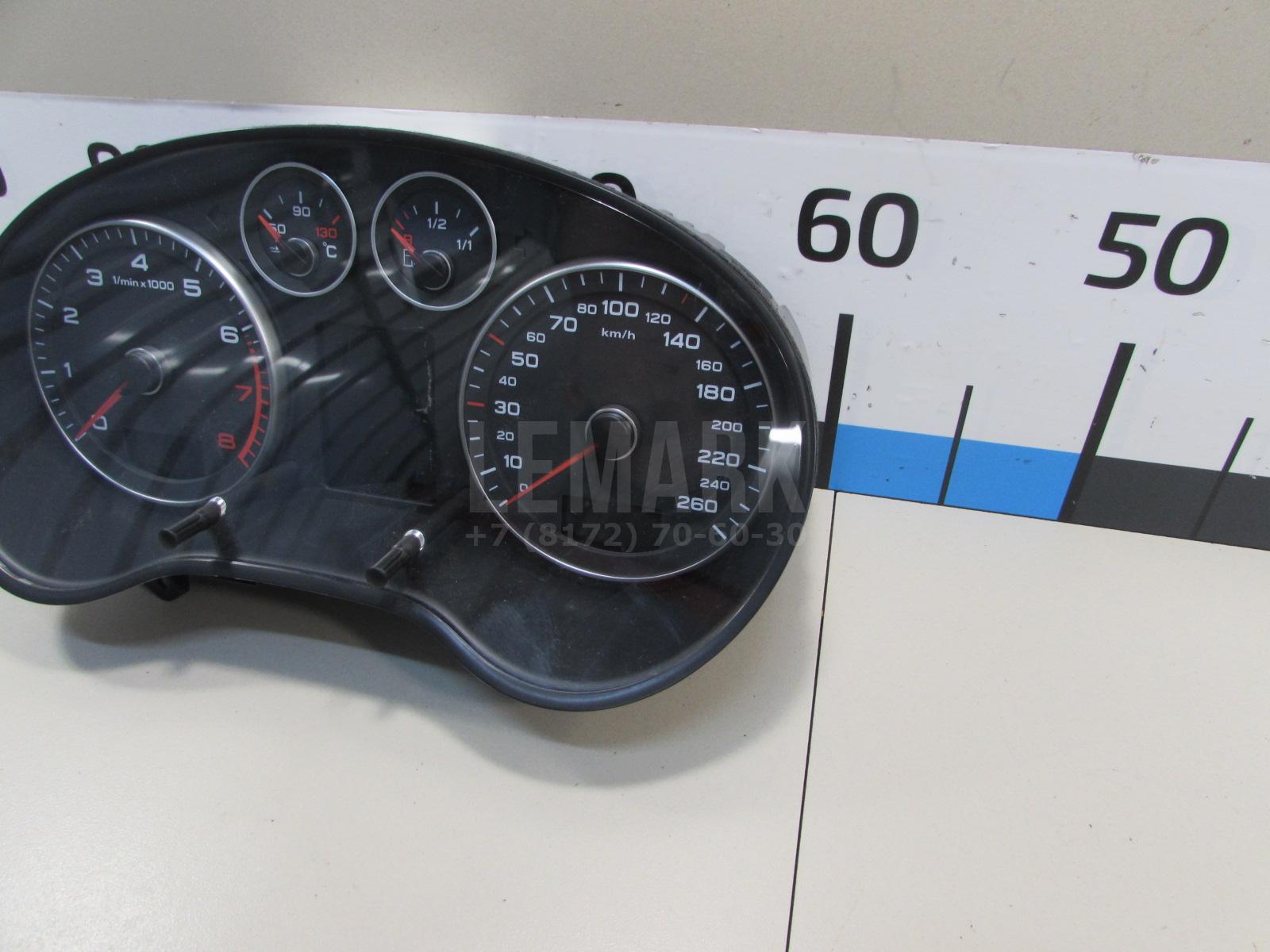 Панель приборов для  BMW 1-serie F20/F21 2011-2019