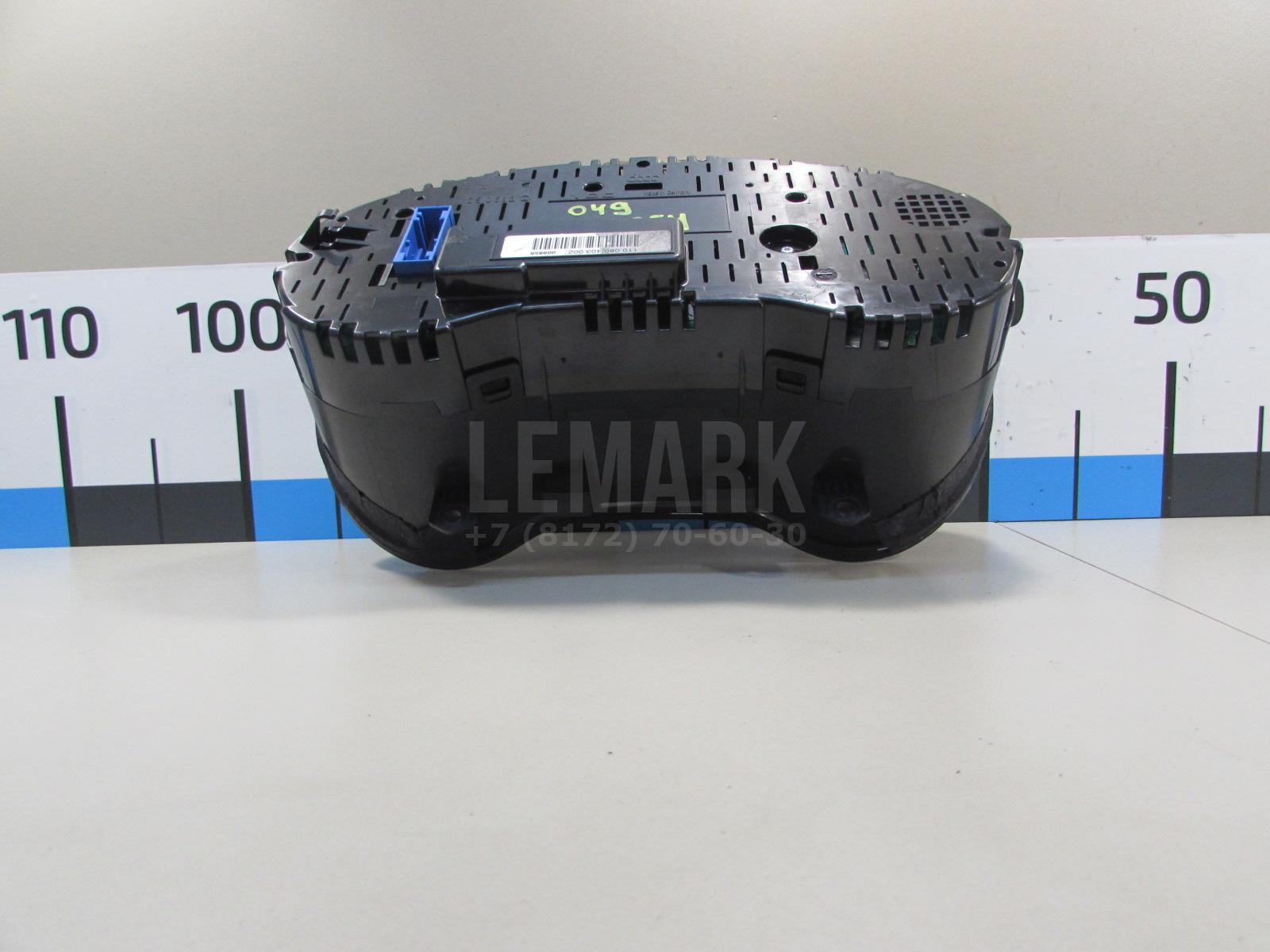 Панель приборов для  BMW 1-serie F20/F21 2011-2019