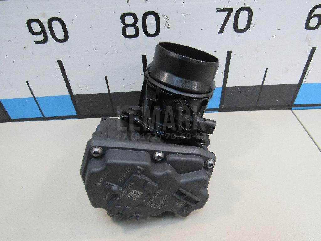Заслонка дроссельная электрическая для  Ford Escape EUR 2007-2009