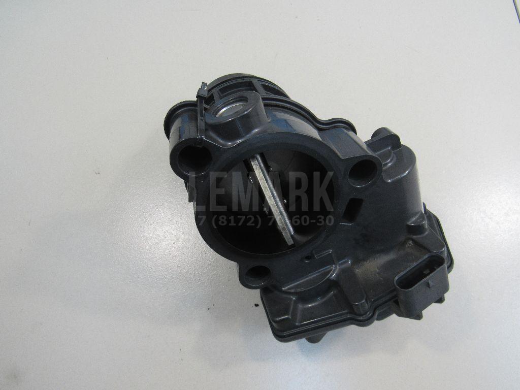 Заслонка дроссельная электрическая для  Ford Escape EUR 2007-2009