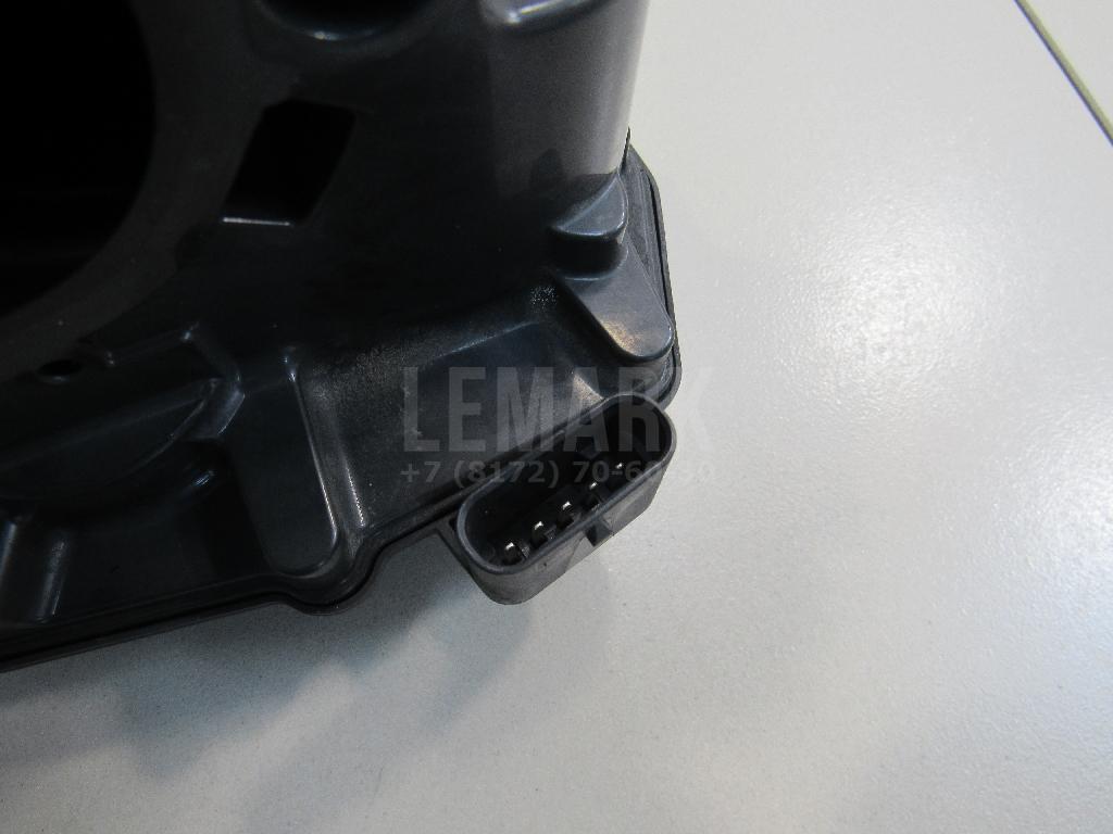 Заслонка дроссельная электрическая для  Ford Escape EUR 2007-2009