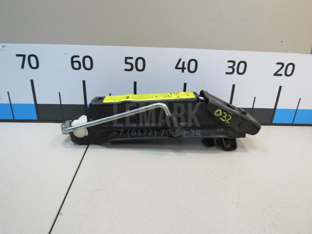 Домкрат для  BMW 4-serie F32/F33/F82 2012-2020