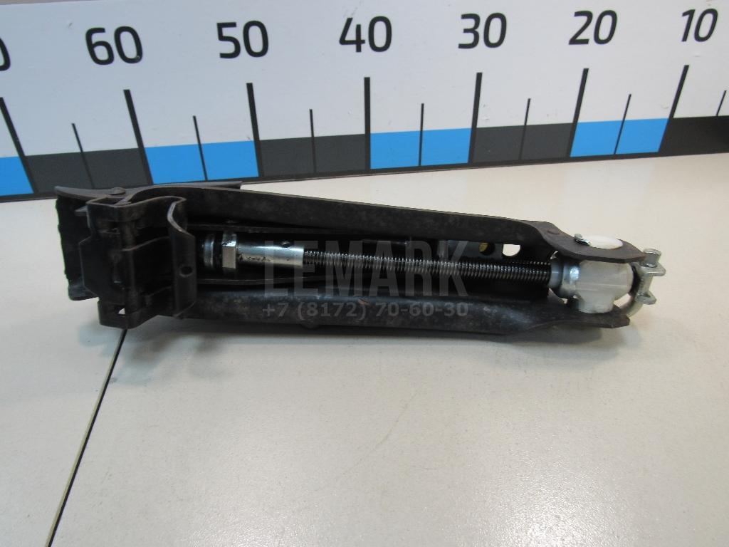 Домкрат для  BMW 4-serie F32/F33/F82 2012-2020