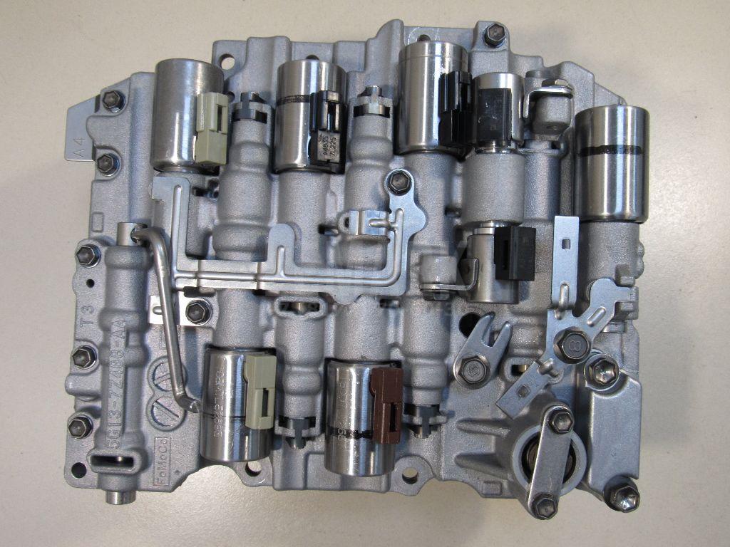 Блок клапанов 1459172 Ford
