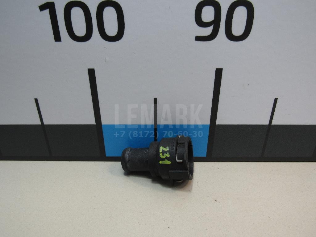 Фланец / тройник 3B0122291B VAG