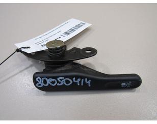 Ручка открывания лючка бензобака для Nissan X-Trail (T30) 2001-2006 с разбора состояние отличное
