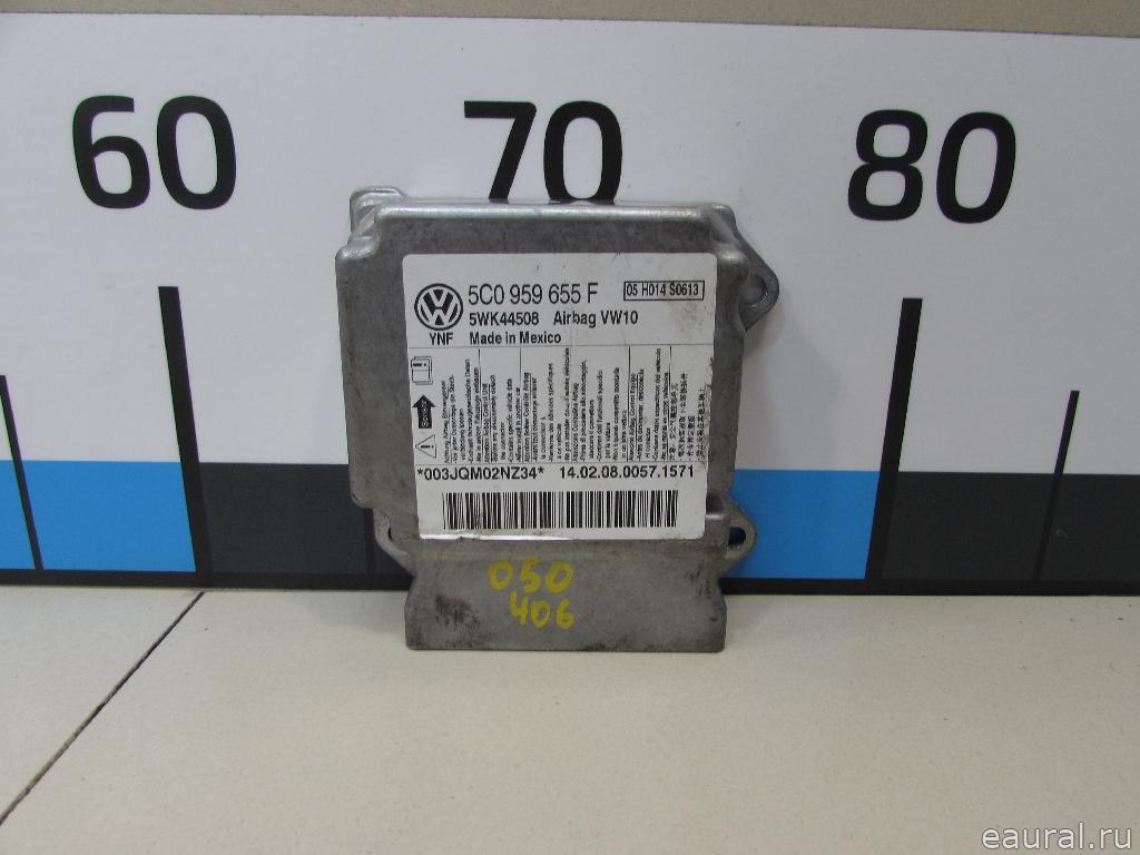 Блок управления AIR BAG