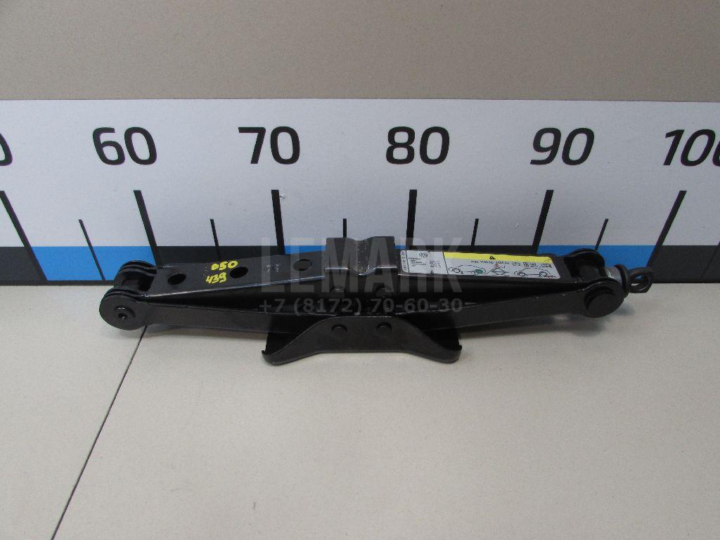 Домкрат 5C0011031B VAG