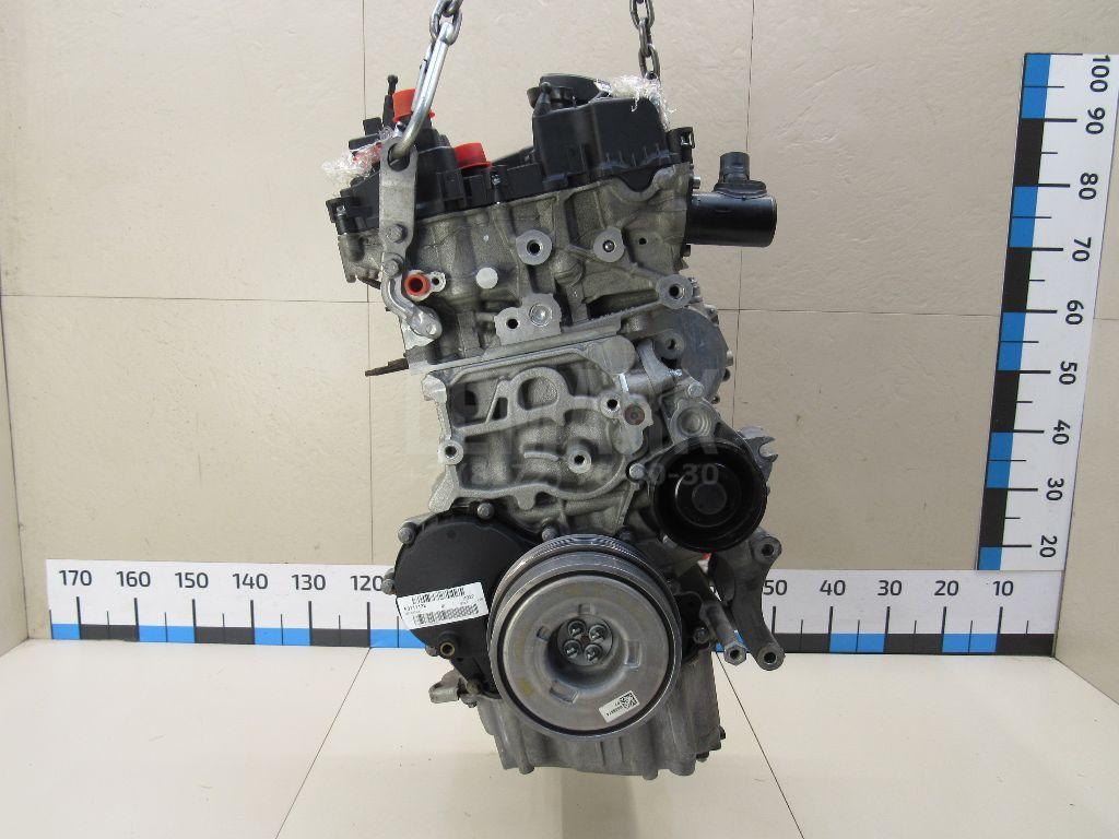 Двигатель для  BMW X1 U11 2022