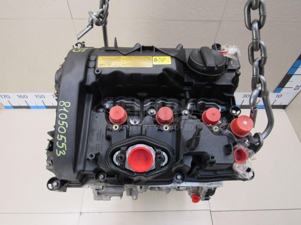 Двигатель для  BMW X1 U11 2022