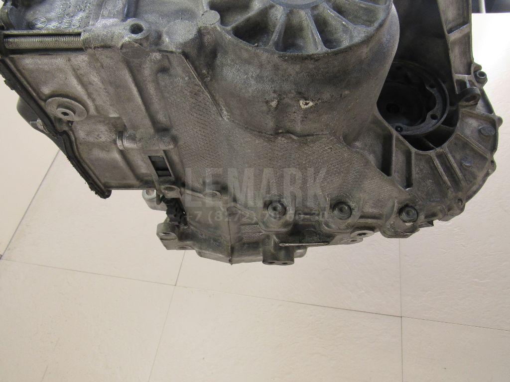 АКПП (автоматическая коробка переключения передач) для  Astra HD 8 2005-2011