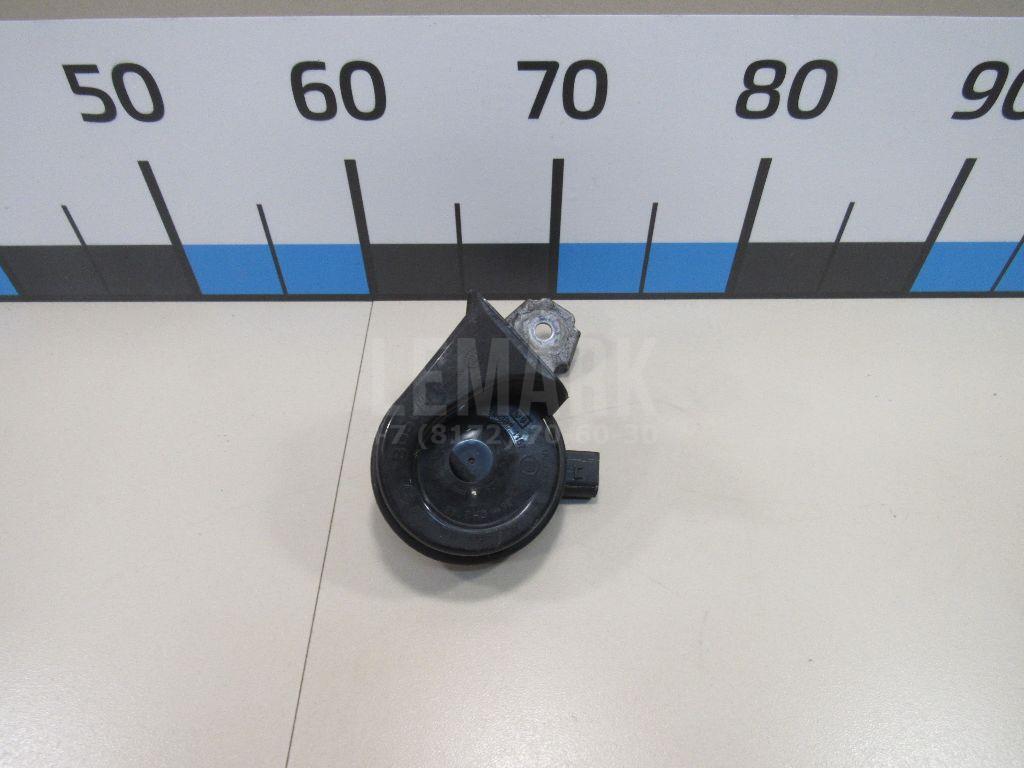 Сигнал звуковой 5C0951221B VAG