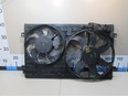 Вентилятор радиатора