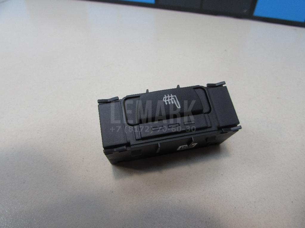 Кнопка обогрева сидений для  Audi A8 [4D] 1999-2002