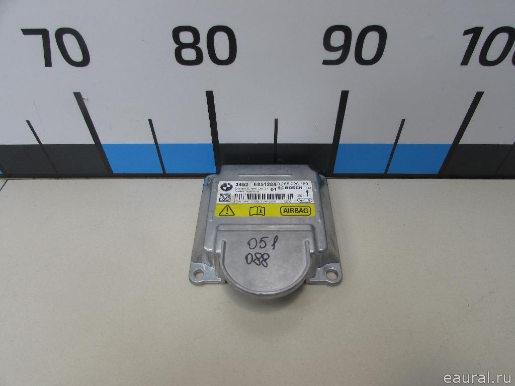 Блок управления AIR BAG