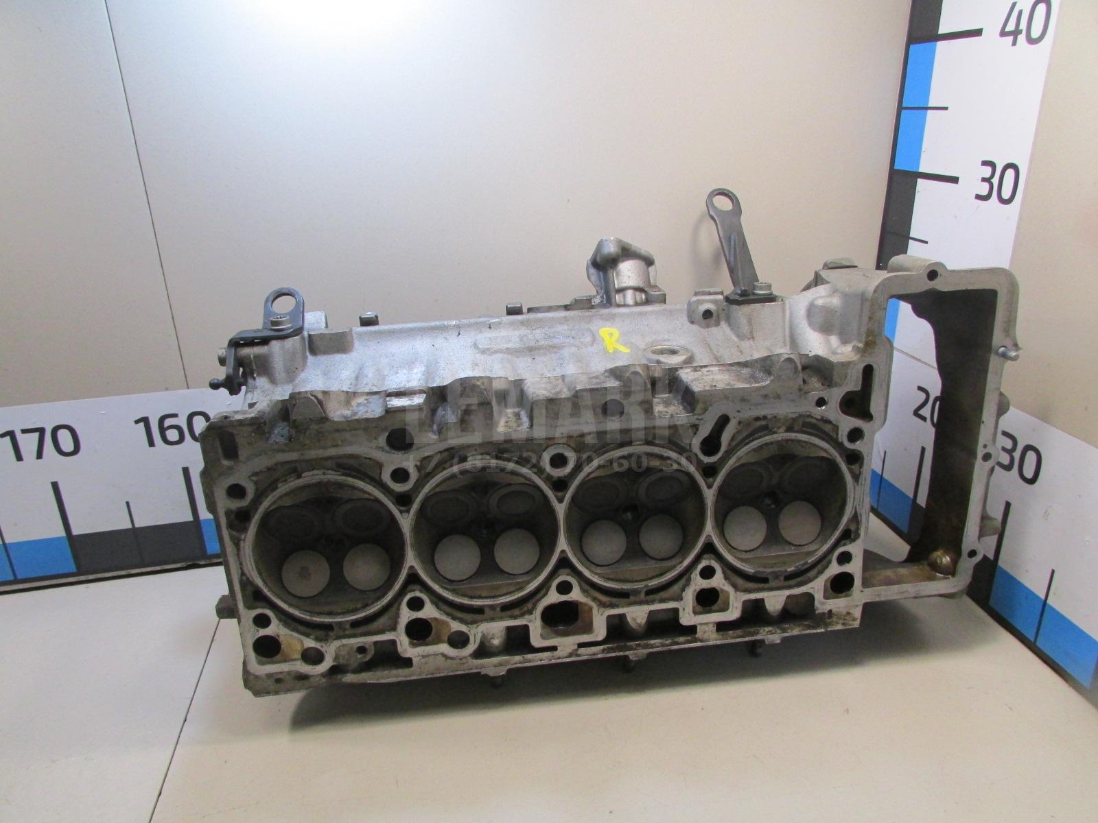 Головка блока для  BMW 5-serie E60/E61 2003-2009