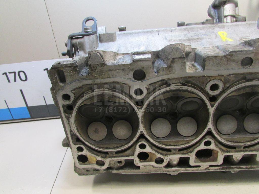 Головка блока для  BMW 5-serie E60/E61 2003-2009