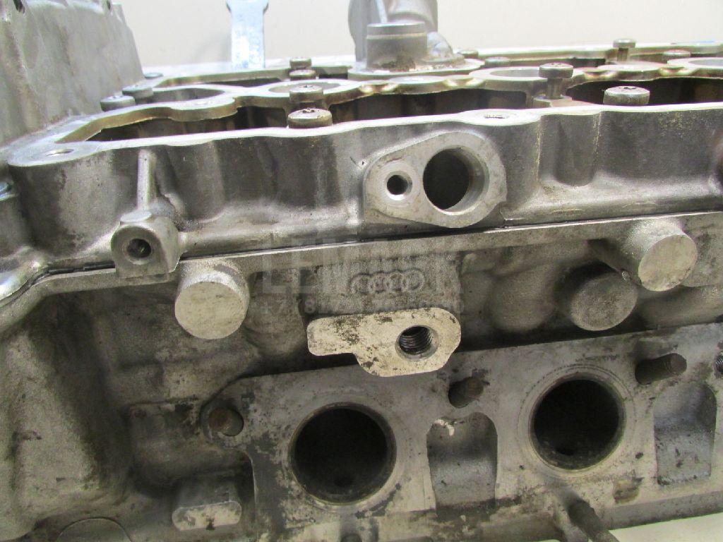 Головка блока для  BMW 5-serie E60/E61 2003-2009