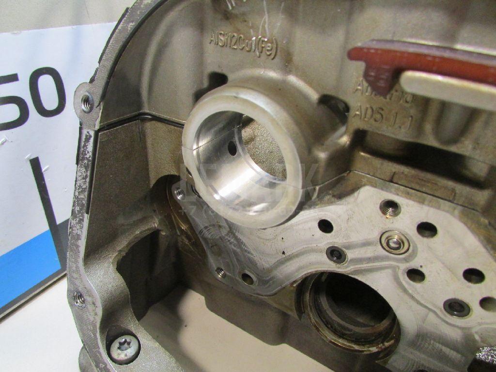 Головка блока для  BMW 5-serie E60/E61 2003-2009