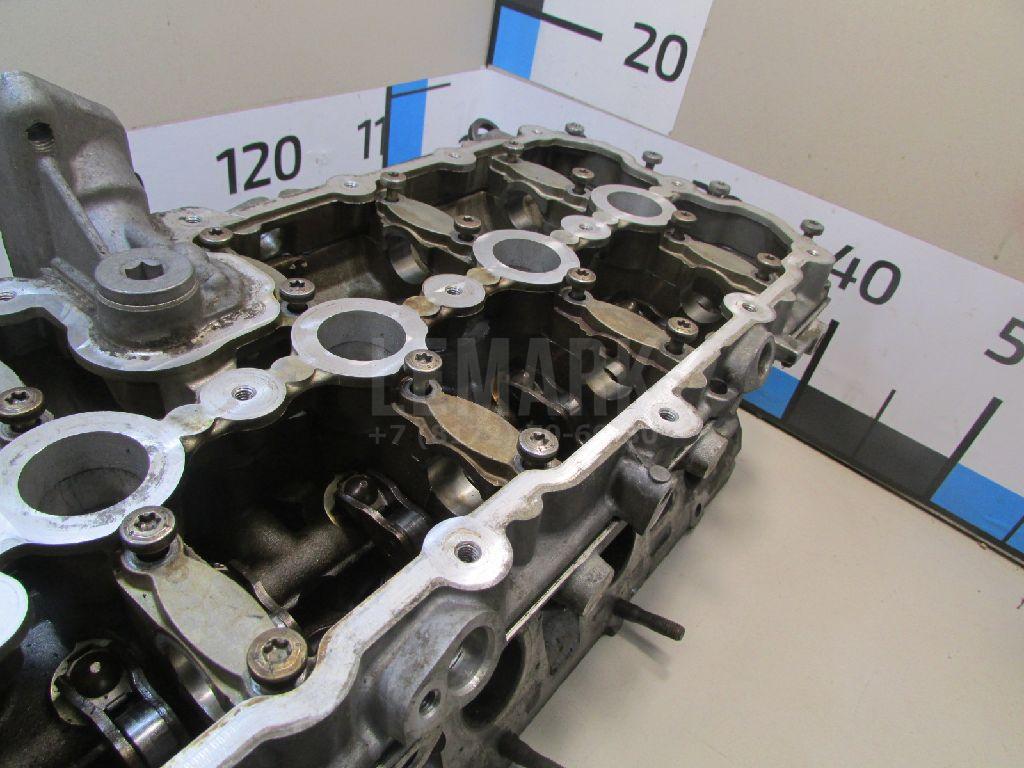 Головка блока для  BMW 5-serie E60/E61 2003-2009