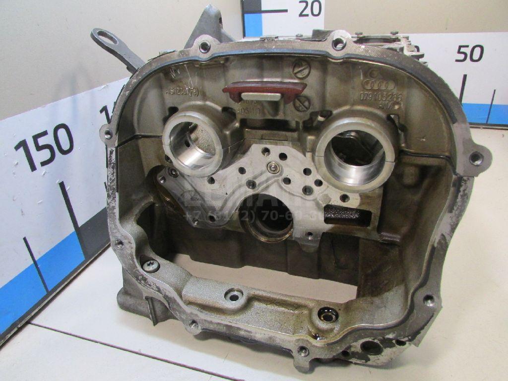 Головка блока для  BMW 5-serie E60/E61 2003-2009