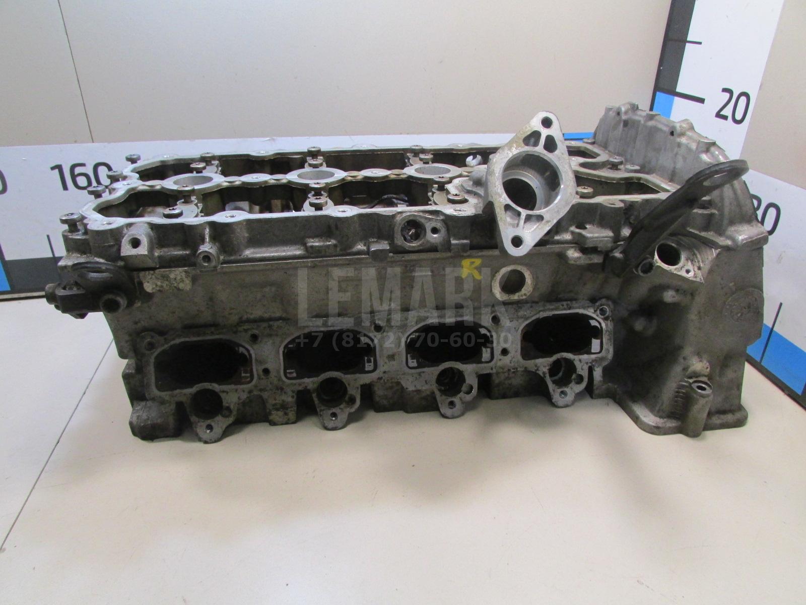 Головка блока для  BMW 5-serie E60/E61 2003-2009