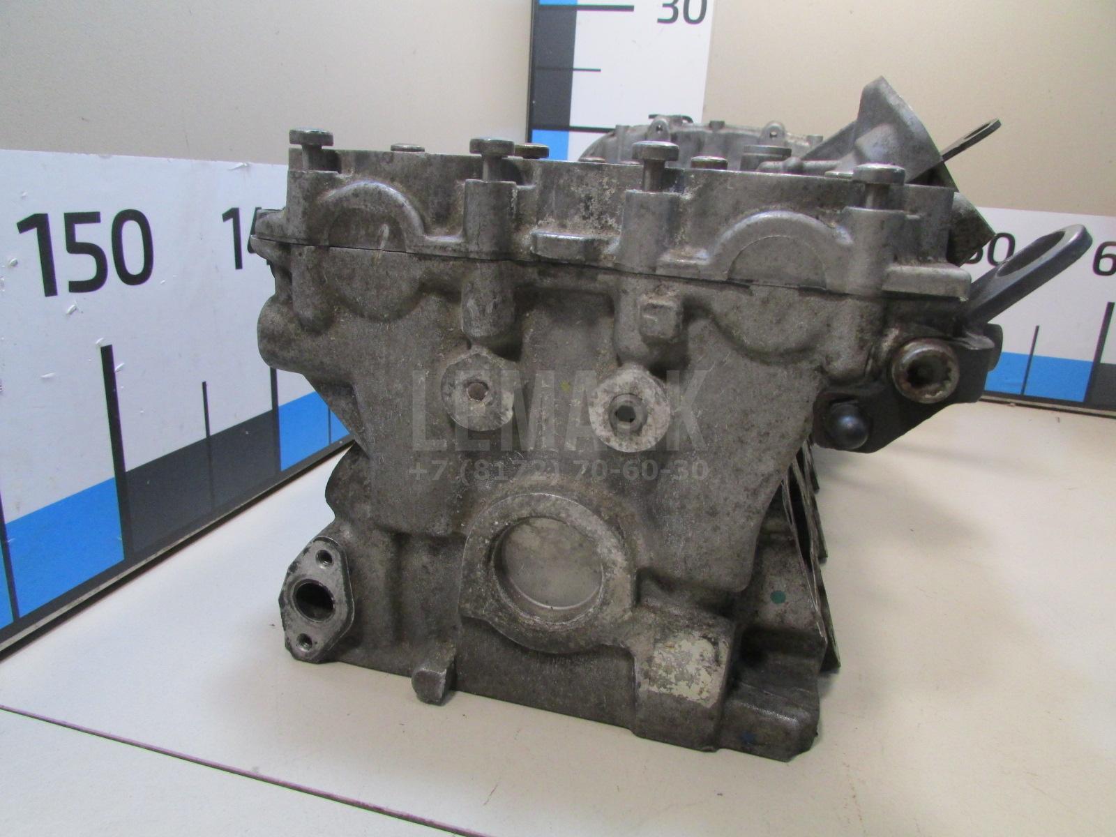 Головка блока для  BMW 5-serie E60/E61 2003-2009