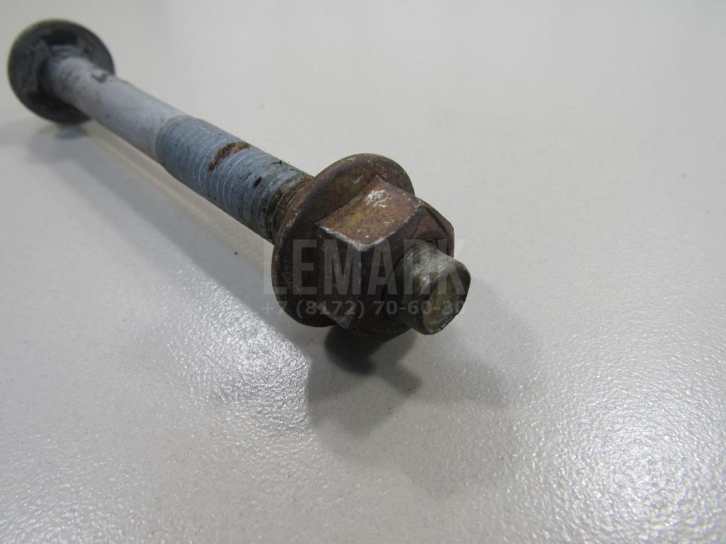 Болт опоры для  BMW 1-serie F20/F21 2011-2019