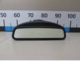 Зеркало заднего вида