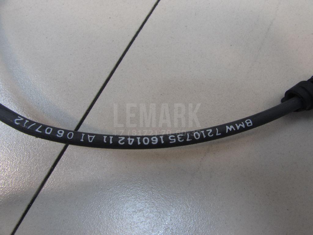 Трос открывания капота для  BMW 7-serie E65/E66 2001-2008