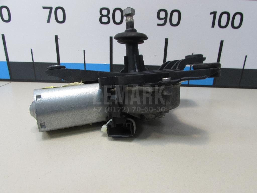 Моторчик стеклоочистителя задний для  Belgee X50 2023