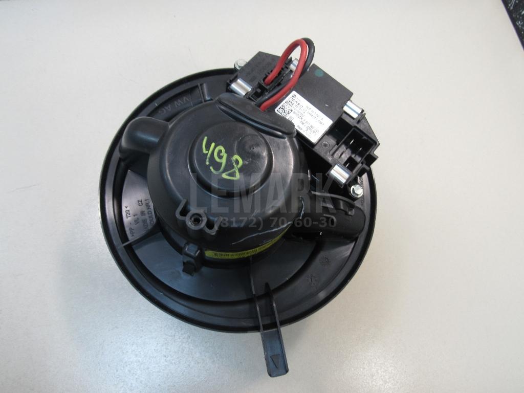 Моторчик отопителя 1K2820015F VAG
