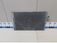 Радиатор кондиционера (конденсер)