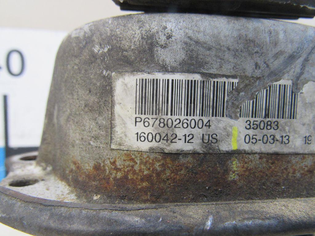 Опора двигателя для  BMW X5 E70 2007-2013