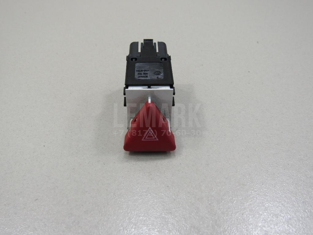 Кнопка аварийной сигнализации 3C0953509A VAG