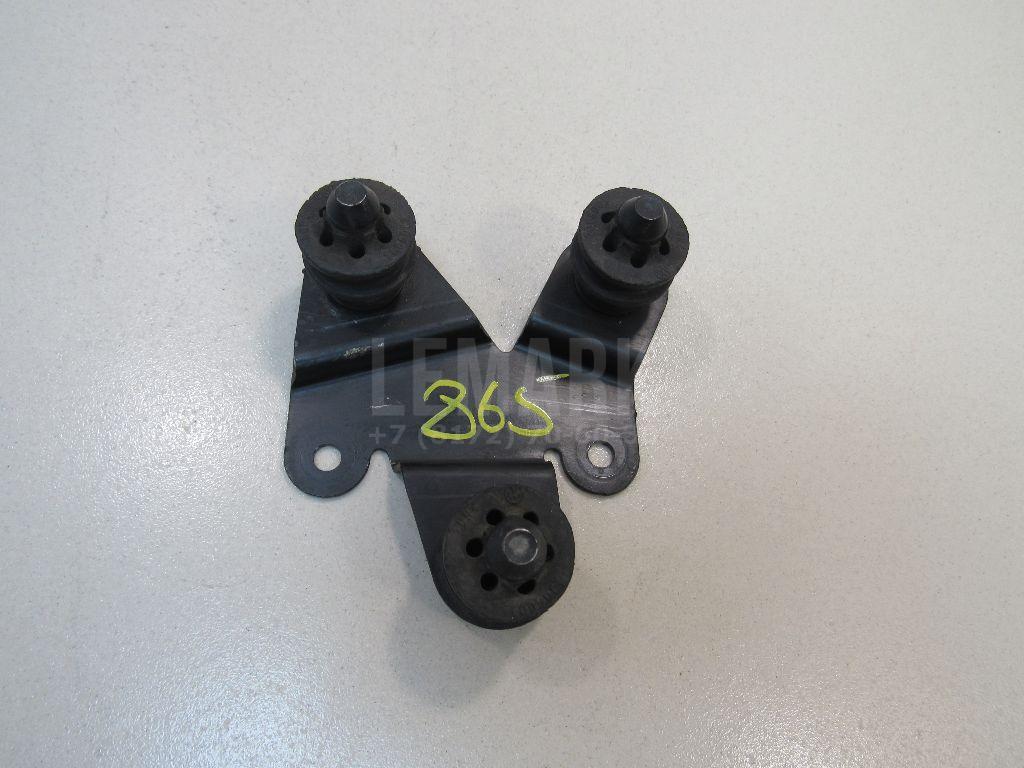 Кронштейн блока ABS (насос) 1K0614235A VAG