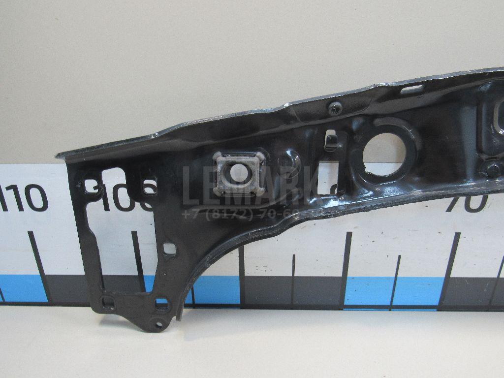 Элемент передней панели для  BMW X3 E83 2004-2010