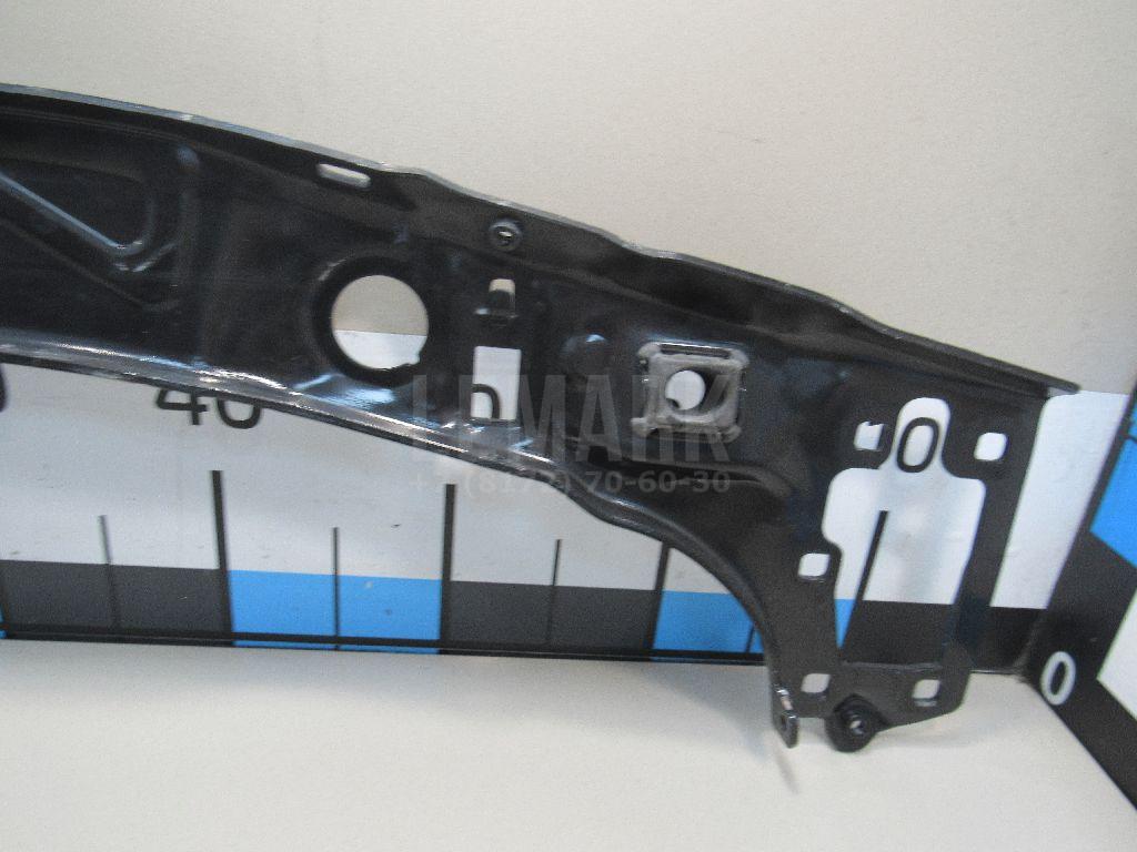 Элемент передней панели для  BMW X3 E83 2004-2010