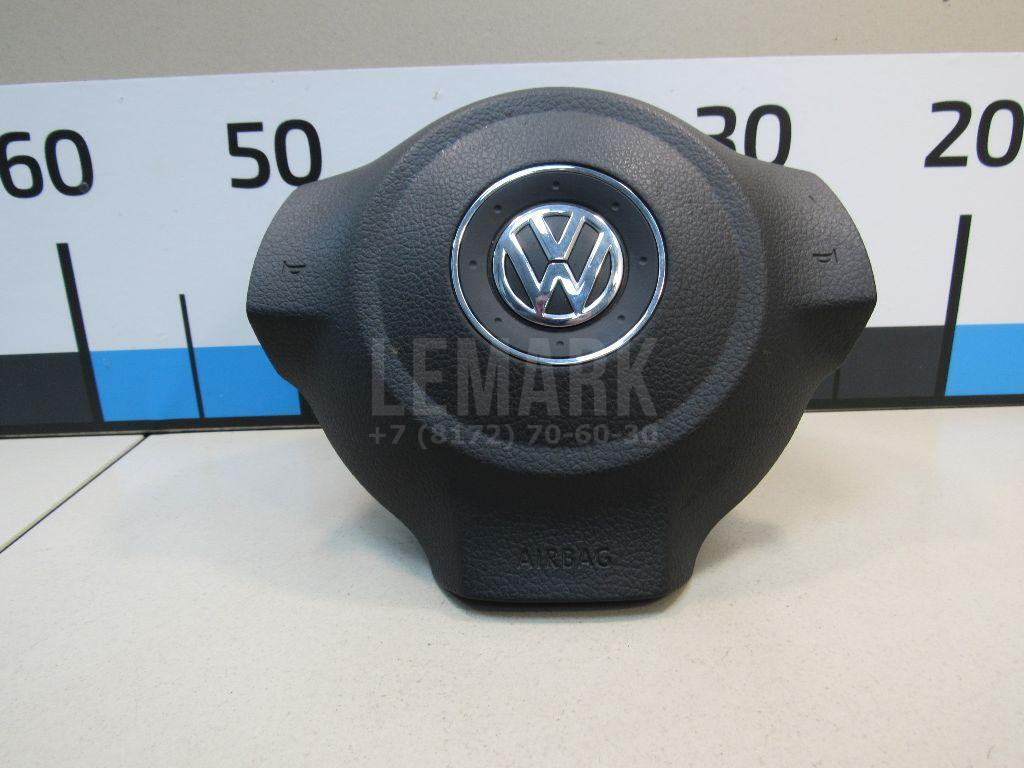 Подушка безопасности в рулевое колесо 1T0880201L81U VAG