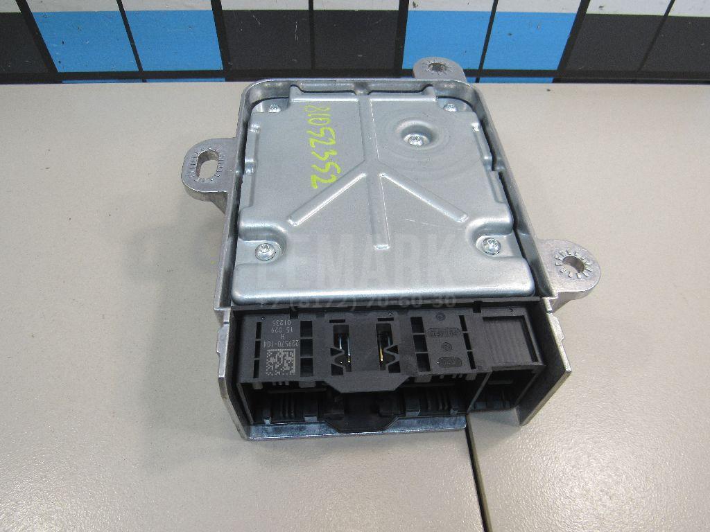 Блок управления AIR BAG
