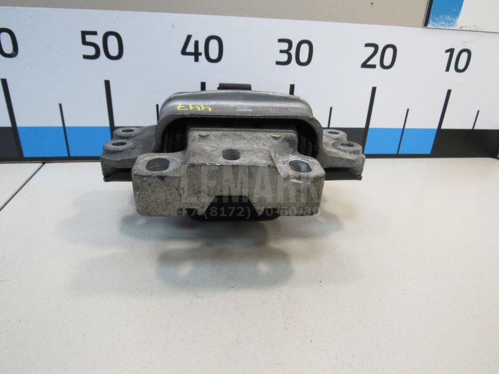 Опора двигателя левая для  BMW 5-serie F10/F11 2009-2016