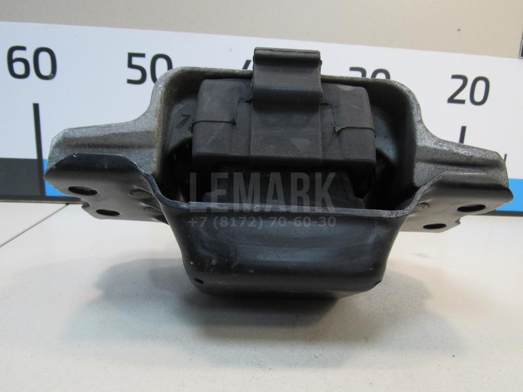Опора двигателя левая для  BMW 5-serie F10/F11 2009-2016