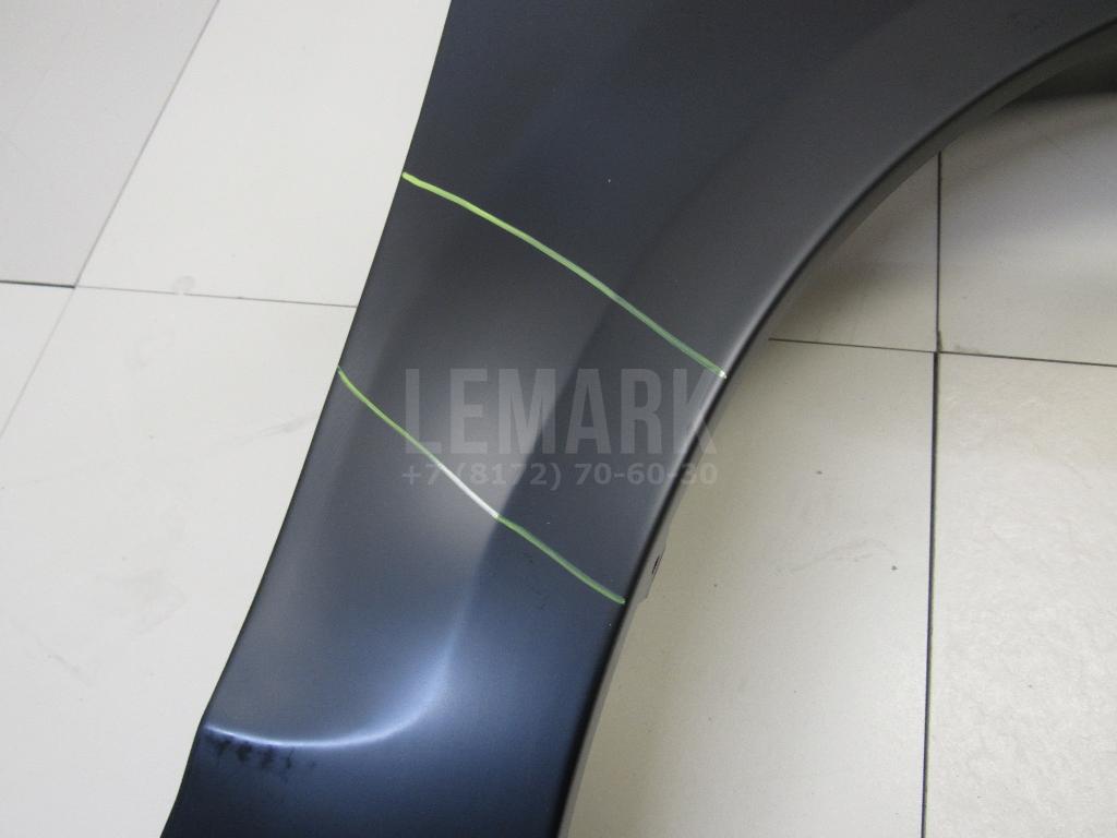 Крыло переднее правое для  Ford B-MAX 2012-2018